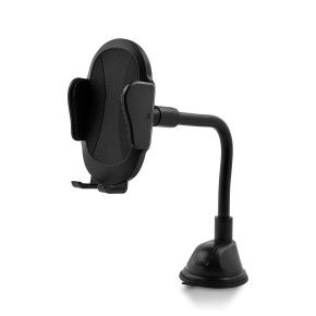 Handyhalterung ML-146 Für die Windschutzscheibe Arm 30 cm schwarz