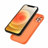 Case MAGIC EYES for Samsung A32 5G orange