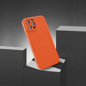 etui magic eyes pomaranczowy