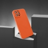Case MAGIC EYES for Samsung A32 5G orange