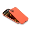 Case MAGIC EYES for Samsung A32 5G orange