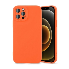 Etui MAGIC EYES für Samsung A32 5G orange