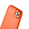 Case MAGIC EYES for Samsung A32 5G orange