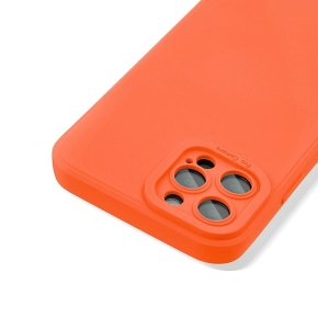 etui magic eyes pomaranczowy