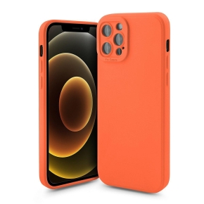 MAGIC EYES Case for Samsung A32 5G Orange
