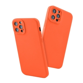etui magic eyes pomaranczowy