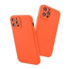 Case MAGIC EYES for Samsung A32 5G orange