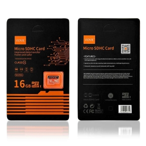 karta pamieci vidvie micro sd 16gb