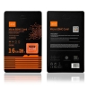 VIDVIE MICRO SDHC 16 GB Speicherkarte schwarz