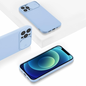 CAMERA PROTECT Case for Realme C11 2021 Blue