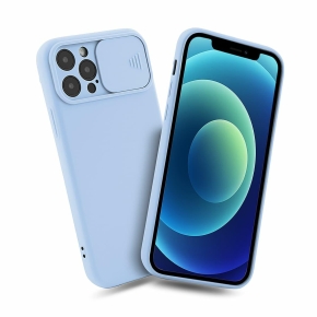CAMERA PROTECT Case for Realme C11 2021 Blue