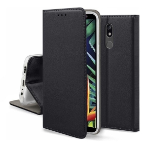 SMART MAGNETIC Case for Realme C35 Dark Green