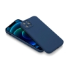 Case MAGIC EYES for Apple iPhone 14 PRO MAX navy blue