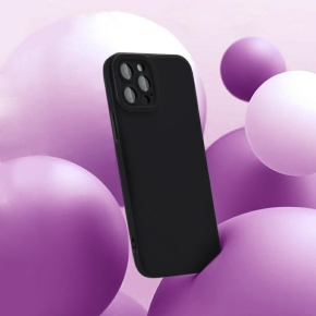 Etui MAGIC EYES für Apple iPhone 14 PRO MAX schwarz
