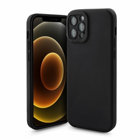 Etui MAGIC EYES für Apple iPhone 14 PRO MAX schwarz