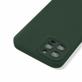 MAGIC EYES Case for Apple iPhone 14 PRO green