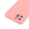 Case MAGIC EYES for Apple iPhone 14 PRO pink