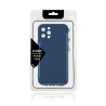 Case MAGIC EYES for Apple iPhone 14+ navy blue