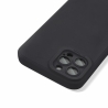 Case MAGIC EYES for Apple iPhone 14+ black