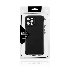 Etui MAGIC EYES für Xiaomi 12 schwarz