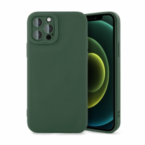 etui magic eyes zielony