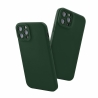 Case MAGIC EYES for Motorola MOTO G50 green