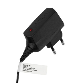 MAXPOWER MTC-1 Micro 0.5A Black Wall Charger