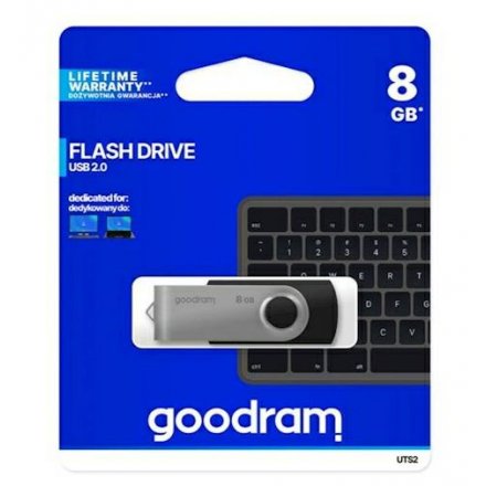 8gb goodram