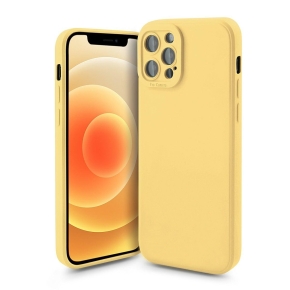 MAGIC EYES Case for Motorola MOTO G42 4G Yellow