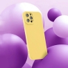 Case MAGIC EYES for Samsung A32 5G yellow