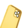 Case MAGIC EYES for Samsung A32 5G yellow