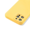 Case MAGIC EYES for Samsung A32 5G yellow