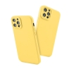 Case MAGIC EYES for Samsung A32 5G yellow