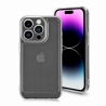 Case SPACE 2.2mm for iPhone 14 transparent