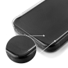 Case SPACE 2.2mm for iPhone 14 transparent
