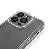 Case SPACE 2.2mm for iPhone 14 transparent