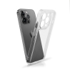 Case SPACE 2.2mm for iPhone 14 transparent