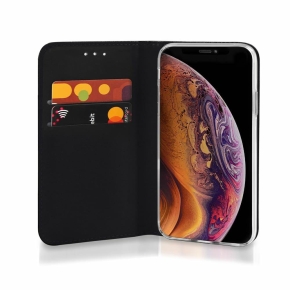 MAGNET BOOK Case for LG K10 black