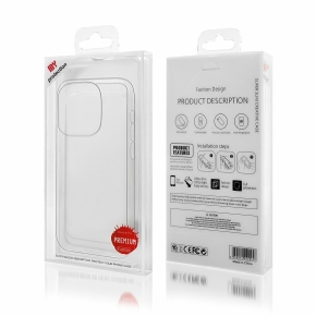 Packaging/blister for case