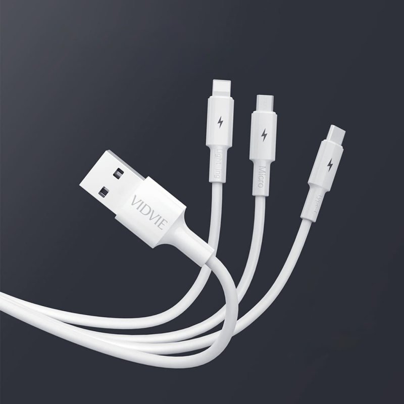 Real Cable CBV130016/3M00 Câble d'enceinte 3 m Blanc : : High-Tech