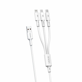 kabel vidvie cb4003 usb 3w1