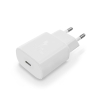 Travel Charger REVERSE MT-T800 18W 1xType-C white