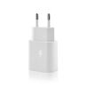 Travel Charger REVERSE MT-T800 18W 1xType-C white