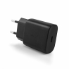 Travel Charger REVERSE MT-T800 18W 1xType-C black