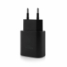 Travel Charger REVERSE MT-T800 18W 1xType-C black