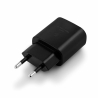 Travel Charger REVERSE MT-T800 18W 1xType-C black