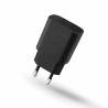 Travel Charger REVERSE MT-T800 18W 1xType-C black