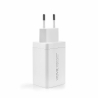 Travel charger VIDVIE PLE242 3A  67W USB+2xType-C white