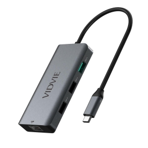 adapter hub vidvie hub01