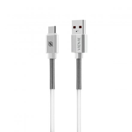 Kabel VIDVIE C510 USB/Type...